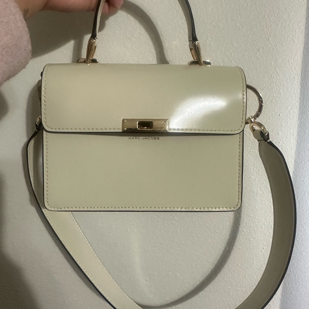 MARC JACOBS bag